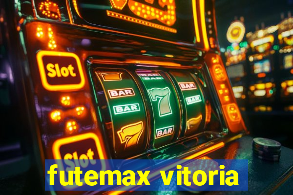 futemax vitoria